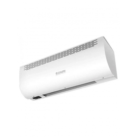 Тепловая завеса серии Привратник ZVV-1.0E6S - фото 3