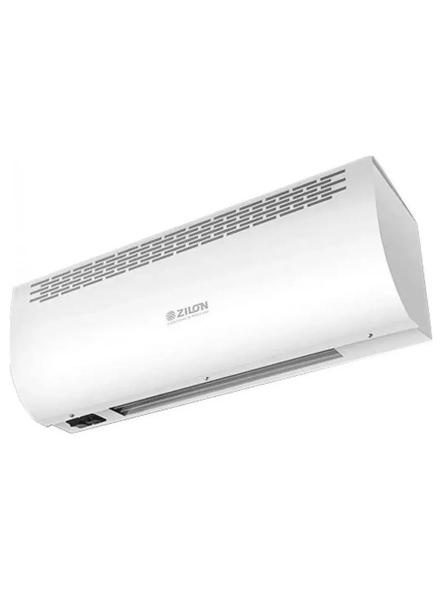 Тепловая завеса серии Привратник ZVV-1.0E6S - фото 3