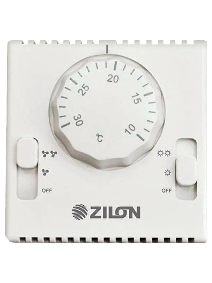 Тепловая завеса серии Привратник ZVV-1.0E6S - фото 5