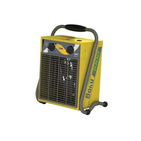 

Тепловая пушка Ballu BHP-M-3