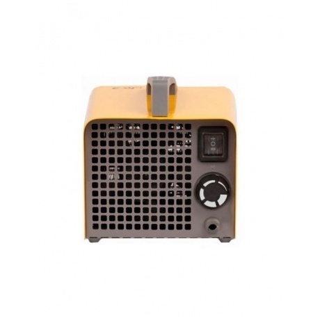 Тепловая пушка Ballu BKX-5 - фото 2