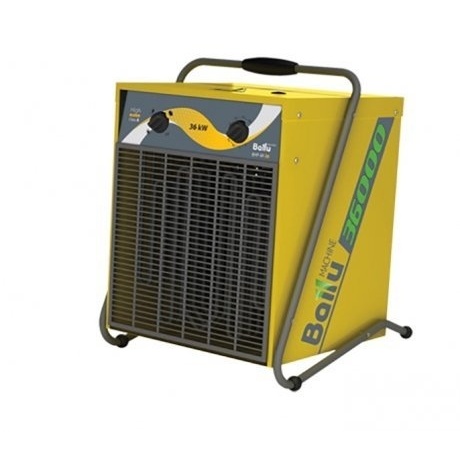 

Тепловая пушка Ballu BHP-M-36