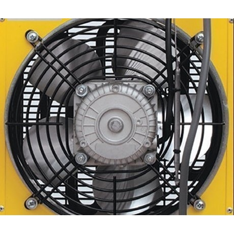 Тепловая пушка Ballu BHP-M-36 - фото 2