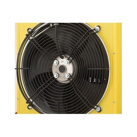 Тепловая пушка Ballu BHP-M-9 - фото 3