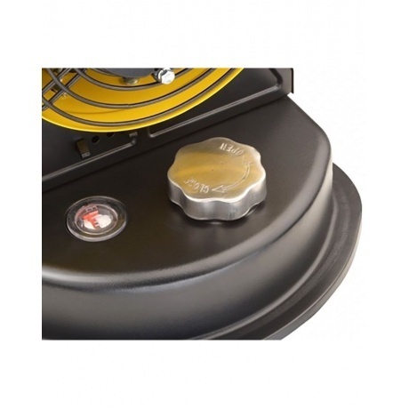 Пушка дизельная прямого нагрева Ballu BHDP-10 - фото 3