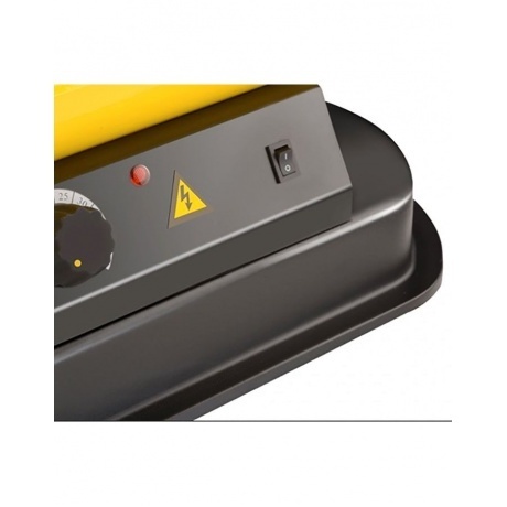 Пушка дизельная прямого нагрева Ballu BHDP-10 - фото 4