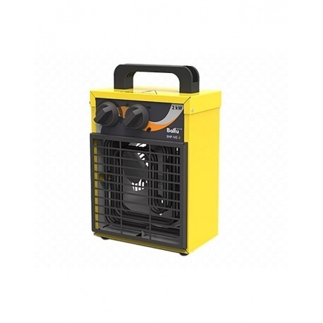 

Пушка тепловая Ballu BHP-ME-2