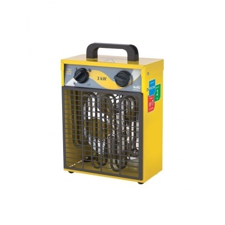 

Пушка тепловая Ballu BHP-ME-3