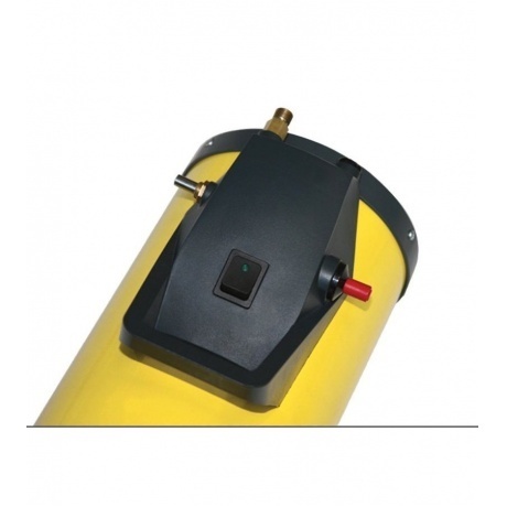 Пушка тепловая газовая Ballu BHG-10M - фото 2