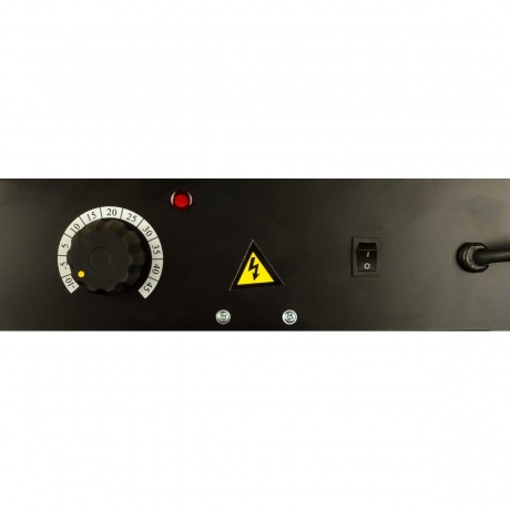 Пушка дизельная непрямого нагрева Ballu BHDN-20 - фото 4