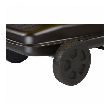 Пушка дизельная непрямого нагрева Ballu BHDN-50 - фото 8