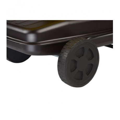 Пушка дизельная непрямого нагрева Ballu BHDN-80 - фото 4