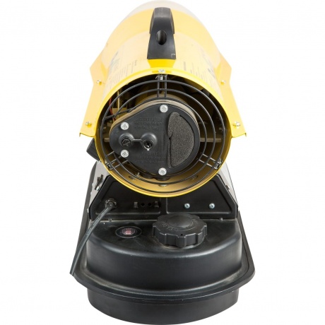 Пушка дизельная прямого нагрева Ballu BHDP-20 - фото 4