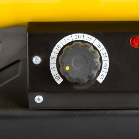 Пушка дизельная прямого нагрева Ballu BHDP-20 - фото 5