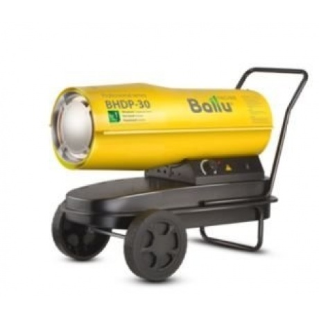 

Пушка дизельная прямого нагрева Ballu BHDP-30