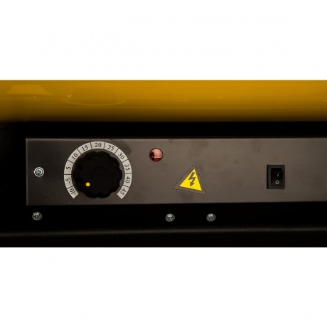 Пушка дизельная прямого нагрева Ballu BHDP-30 - фото 3