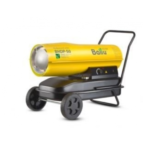 

Пушка дизельная прямого нагрева Ballu BHDP-50