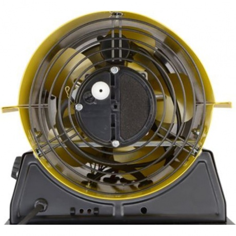 Пушка дизельная прямого нагрева Ballu BHDP-50 - фото 3