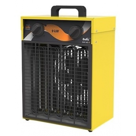 

Пушка тепловая Ballu BHP-ME-9