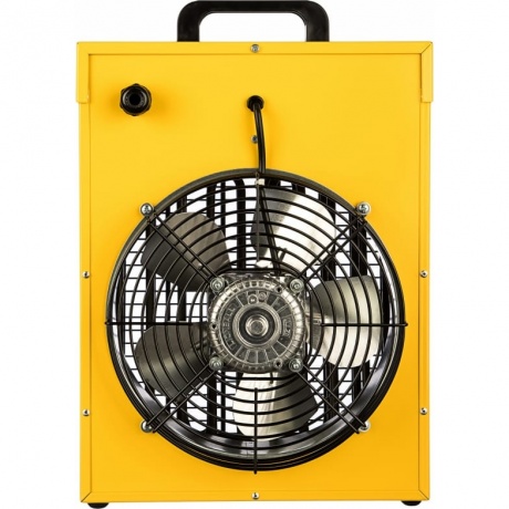 Пушка тепловая Ballu BHP-ME-9 - фото 4