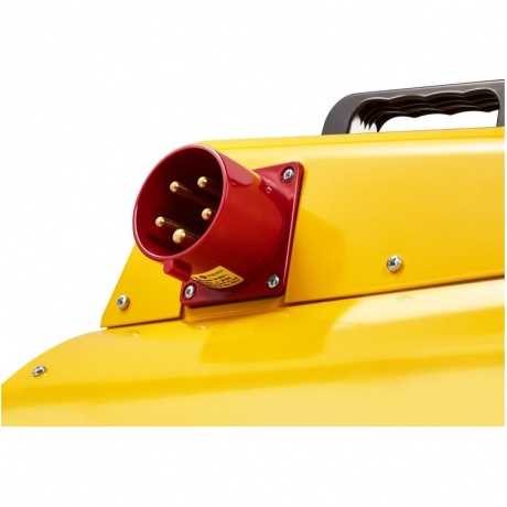 Пушка тепловая Ballu BHP-P2-15 - фото 4