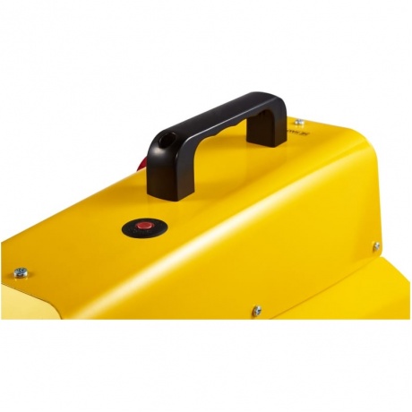 Пушка тепловая Ballu BHP-P2-15 - фото 5