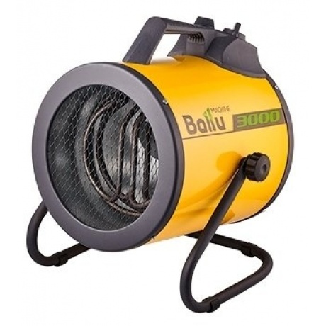 

Пушка тепловая Ballu BHP-P2-5