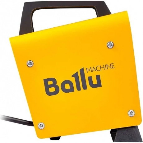 Пушка тепловая Ballu BKN-3 - фото 3