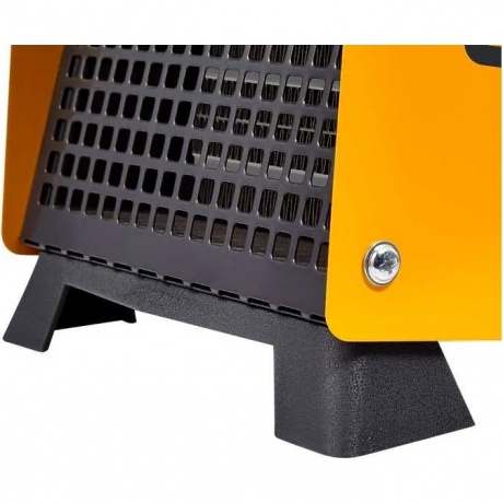 Пушка тепловая Ballu BKN-3 - фото 5