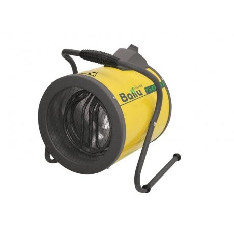 Тепловая пушка Ballu BHP-P-6 - фото 1