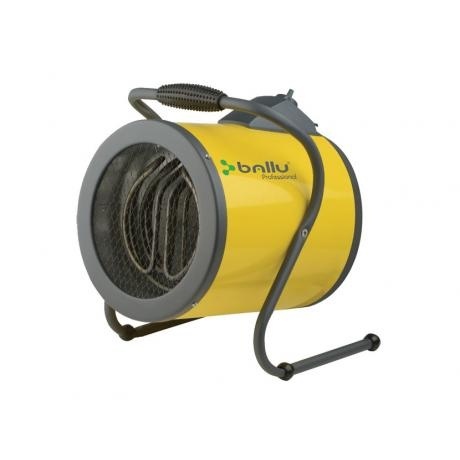 Тепловая пушка Ballu BHP-P-6 - фото 2