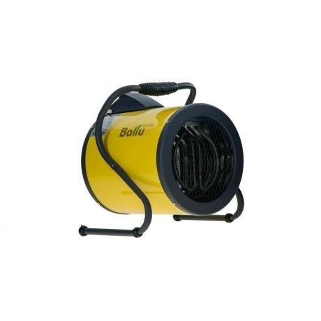 Тепловая пушка Ballu BHP-P-6 - фото 3
