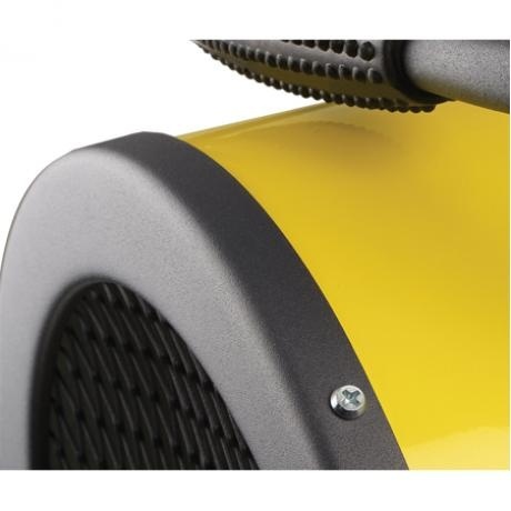 Тепловая пушка Ballu BHP-P-6 - фото 4