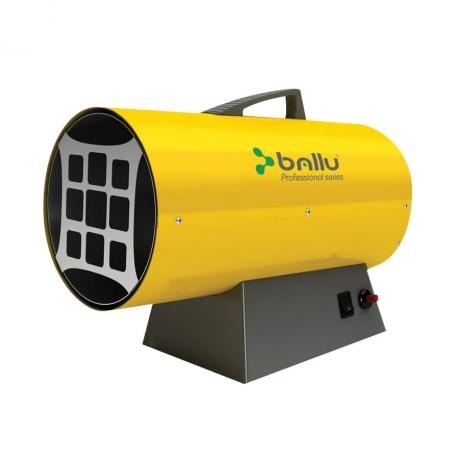 

Тепловая пушка газовая Ballu BHG-85