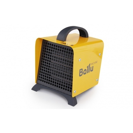 

Пушка тепловая Ballu BKS-3