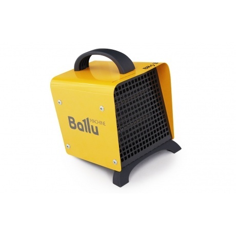 Пушка тепловая Ballu BKS-3 - фото 3