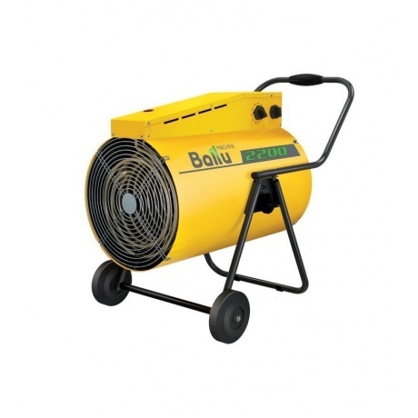 

Пушка тепловая Ballu BHP-P2-22