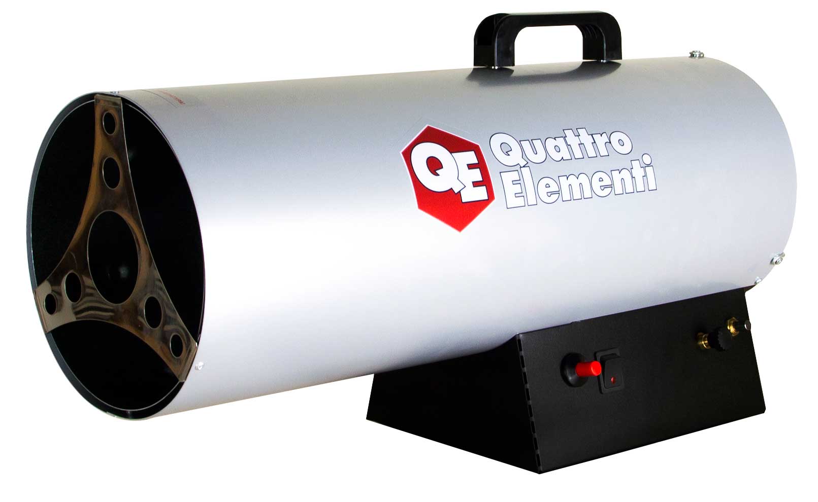 Пушка тепловая Quattro Elementi QE-20G (243-943)