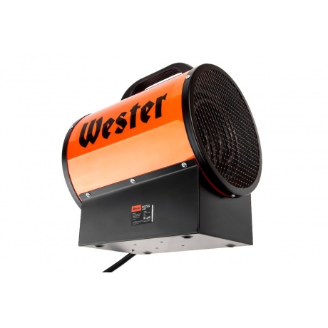 Тепловентилятор электрический Wester TB-5000 - фото 4
