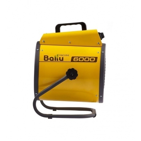 

Пушка тепловая Ballu BHP-P2-6