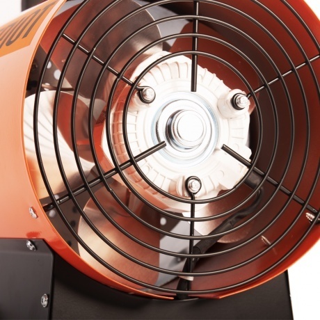 Пушка тепловая Patriot GS 30 633445022 - фото 2