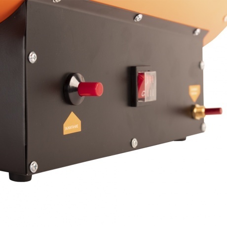 Пушка тепловая Patriot GS 30 633445022 - фото 5