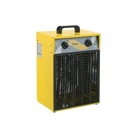 Пушка тепловая Ballu BHP-ME-15