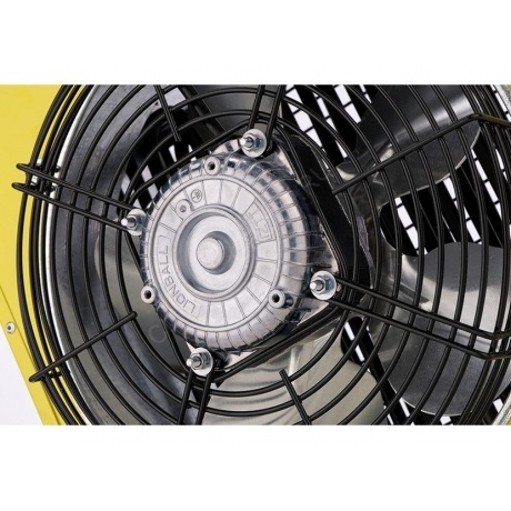 Пушка тепловая Ballu BHP-ME-15 - фото 2