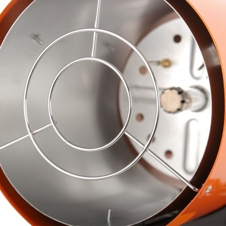 Пушка тепловая газовая Patriot GS 16 633445020 оранжевый - фото 3