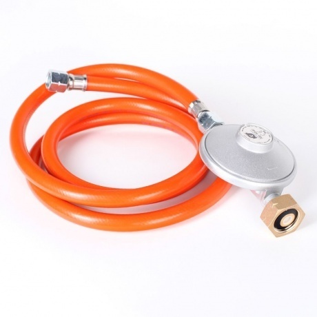 Пушка тепловая газовая Patriot GS 16 633445020 оранжевый - фото 5