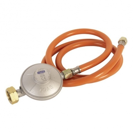 Пушка тепловая газовая Patriot GS 16 633445020 оранжевый - фото 6