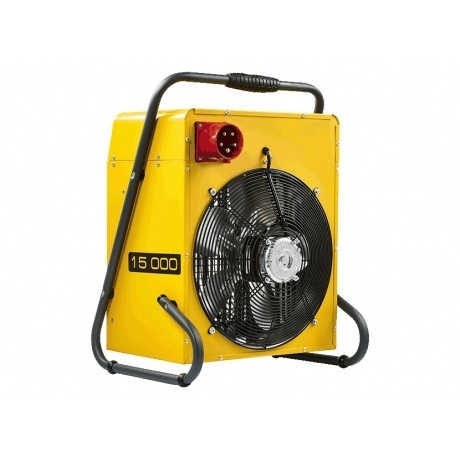 Тепловая пушка Ballu BHP-M2-15 - фото 2