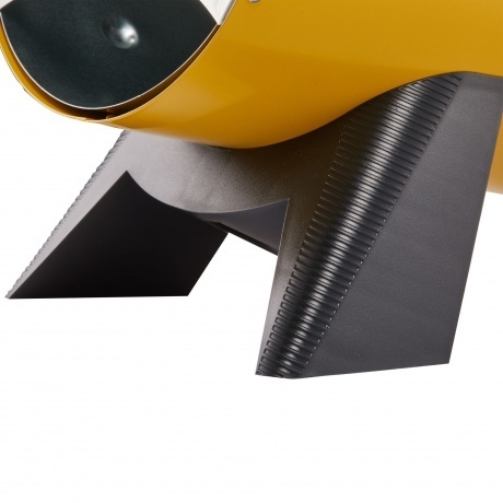 Тепловая пушка газовая Ballu BHG-40M - фото 5