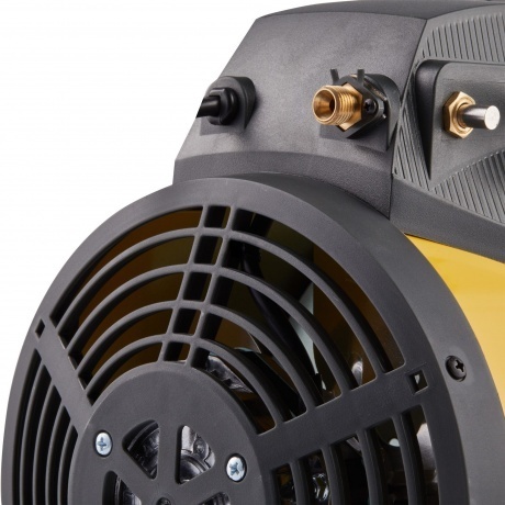 Тепловая пушка газовая Ballu BHG-40M - фото 6